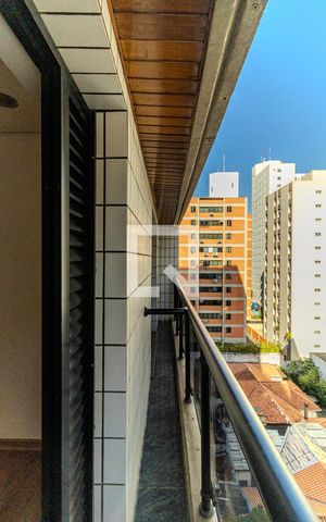 Apartamento para alugar com 245m², 4 quartos e 3 vagasSacada