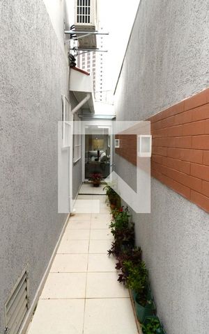 Casa à venda com 167m², 4 quartos e 2 vagasQuintal