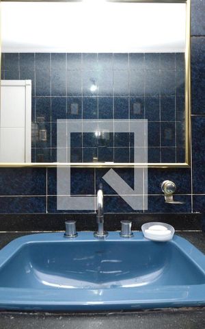 Casa à venda com 167m², 4 quartos e 2 vagasBanheiro da Suíte 1