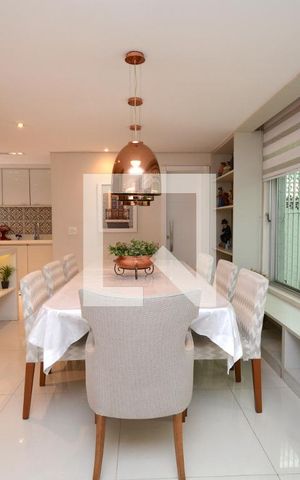 Casa à venda com 167m², 4 quartos e 2 vagasSala de Jantar