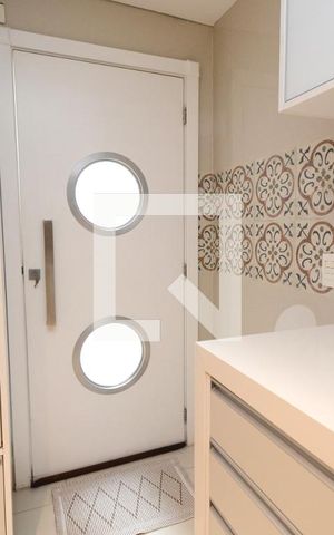 Casa à venda com 167m², 4 quartos e 2 vagasDetalhe da cozinha