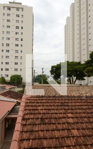 Casa à venda com 167m², 4 quartos e 2 vagasVista da Suíte 3