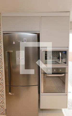 Casa à venda com 167m², 4 quartos e 2 vagasCozinha