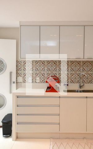 Casa à venda com 167m², 4 quartos e 2 vagasCozinha