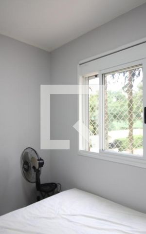 Apartamento à venda com 62m², 2 quartos e 1 vagaQuarto