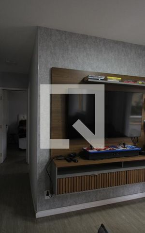 Apartamento à venda com 62m², 2 quartos e 1 vagaSala