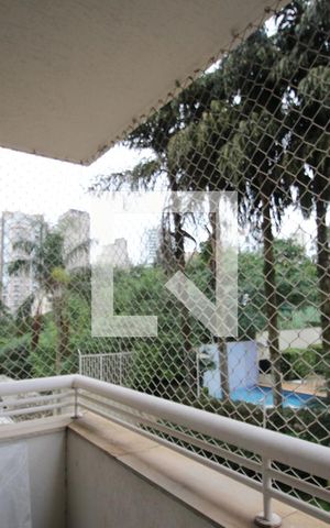 Apartamento à venda com 62m², 2 quartos e 1 vagaVista da Sacada