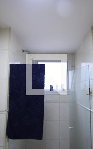 Apartamento à venda com 62m², 2 quartos e 1 vagaBanheiro Social