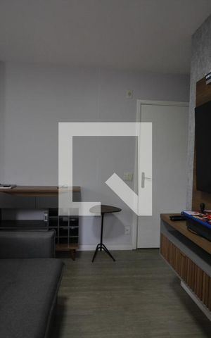 Apartamento à venda com 62m², 2 quartos e 1 vagaSala