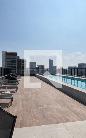 Studio para alugar com 24m², 1 quarto e sem vaga Studio para alugar com 24m², 1 quarto e sem vagaSolarium