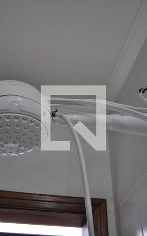 Casa para alugar com 300m², 3 quartos e 3 vagasBanheiro da Suíte 3