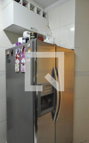 Casa para alugar com 300m², 3 quartos e 3 vagasCozinha