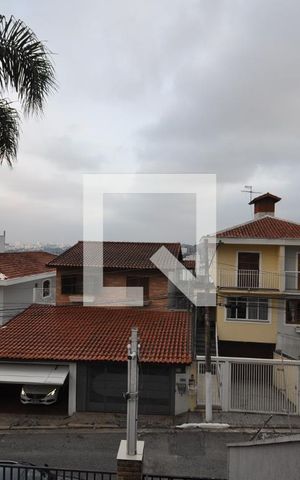 Casa para alugar com 300m², 3 quartos e 3 vagasVista da Suíte 3