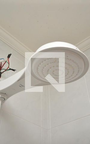 Casa para alugar com 300m², 3 quartos e 3 vagasBanheiro da Suíte 1