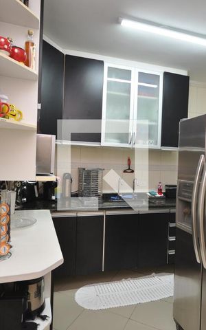 Casa para alugar com 300m², 3 quartos e 3 vagasCozinha