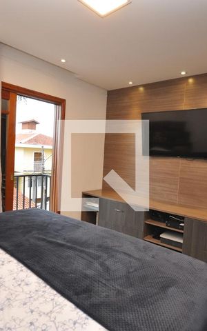 Casa para alugar com 300m², 3 quartos e 3 vagasSuíte 1