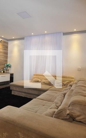Casa para alugar com 300m², 3 quartos e 3 vagasSala