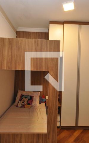 Casa para alugar com 300m², 3 quartos e 3 vagasSuíte 2