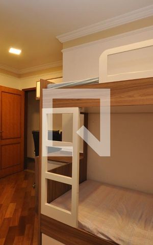 Casa para alugar com 300m², 3 quartos e 3 vagasSuíte 2