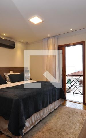 Casa para alugar com 300m², 3 quartos e 3 vagasSuíte 1