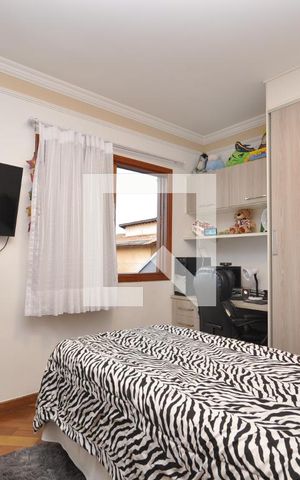 Casa para alugar com 300m², 3 quartos e 3 vagasSuíte 3