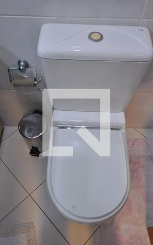 Casa para alugar com 300m², 3 quartos e 3 vagasBanheiro da Suíte 3