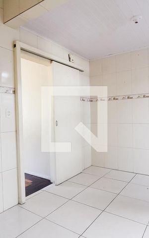 Apartamento à venda com 60m², 2 quartos e 1 vaga Apartamento à venda com 60m², 2 quartos e 1 vagaCozinha