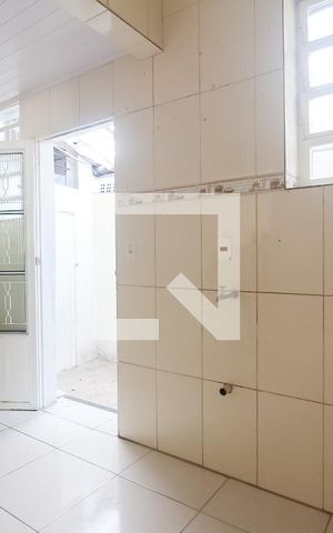 Apartamento à venda com 60m², 2 quartos e 1 vaga Apartamento à venda com 60m², 2 quartos e 1 vagaCozinha