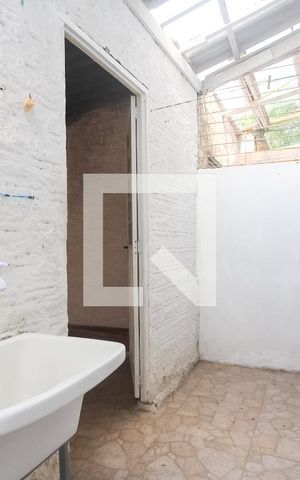 Apartamento à venda com 60m², 2 quartos e 1 vaga Apartamento à venda com 60m², 2 quartos e 1 vagaÁrea de Serviço