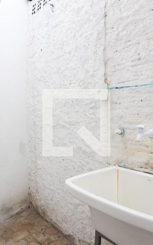 Apartamento à venda com 60m², 2 quartos e 1 vaga Apartamento à venda com 60m², 2 quartos e 1 vagaÁrea de Serviço