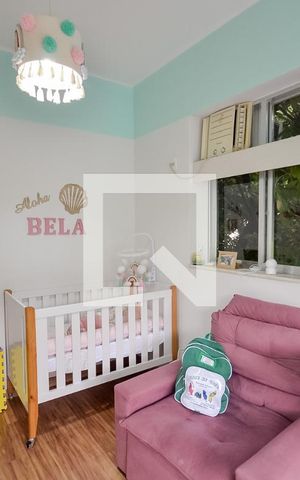 Apartamento à venda com 80m², 2 quartos e sem vaga Apartamento à venda com 80m², 2 quartos e sem vagaQuarto 1