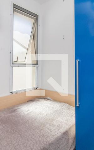 Apartamento à venda com 56m², 3 quartos e 1 vaga Apartamento à venda com 56m², 3 quartos e 1 vagaQuarto 1