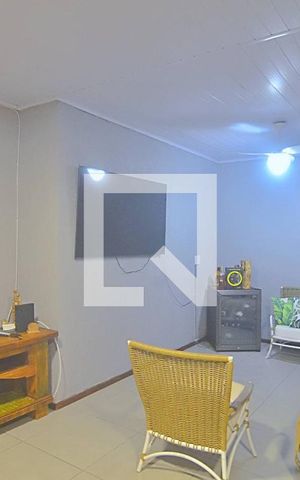 Casa à venda com 132m², 3 quartos e 5 vagas Casa à venda com 132m², 3 quartos e 5 vagasSala 2