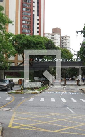 Apartamento para alugar com 65m², 2 quartos e 1 vagaEntrada Principal Moradores