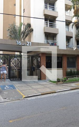 Apartamento para alugar com 65m², 2 quartos e 1 vagaEntrada Bloco
