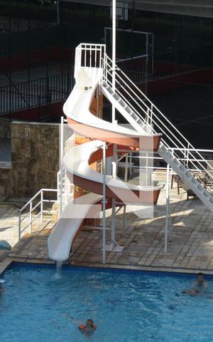 Apartamento para alugar com 65m², 2 quartos e 1 vagaÁrea comum - Piscina