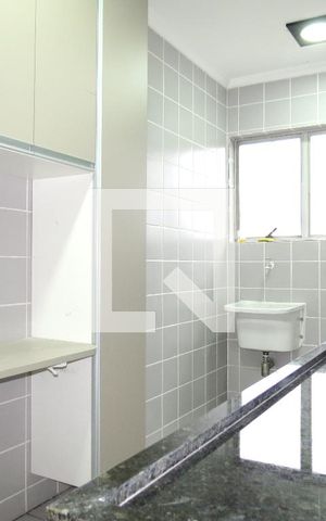Apartamento para alugar com 65m², 2 quartos e 1 vagaCozinha