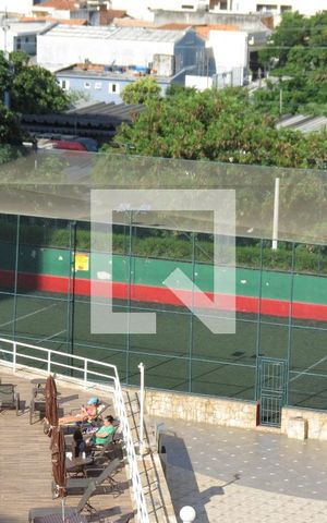 Apartamento para alugar com 65m², 2 quartos e 1 vagaQuadra Esportiva 2
