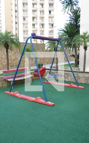 Apartamento para alugar com 65m², 2 quartos e 1 vagaÁrea comum - Playground 2