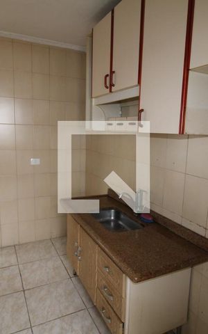 Apartamento para alugar com 71m², 2 quartos e 1 vagaCozinha