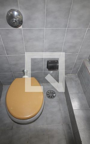Apartamento para alugar com 71m², 2 quartos e 1 vagaBanheiro