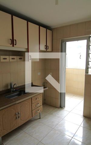 Apartamento para alugar com 71m², 2 quartos e 1 vagaCozinha