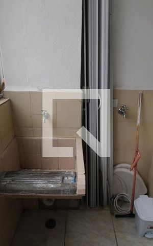 Apartamento para alugar com 71m², 2 quartos e 1 vagaÁrea de Serviço