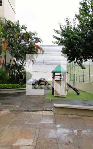 Apartamento para alugar com 71m², 2 quartos e 1 vagaÁrea Comum