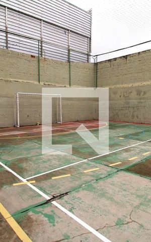 Apartamento para alugar com 71m², 2 quartos e 1 vagaÁrea Comum