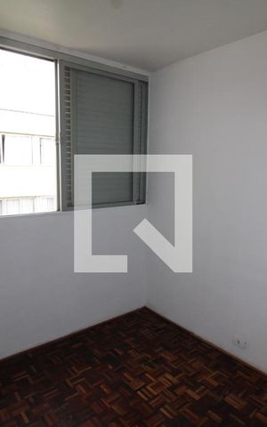 Apartamento para alugar com 71m², 2 quartos e 1 vagaQuarto 2