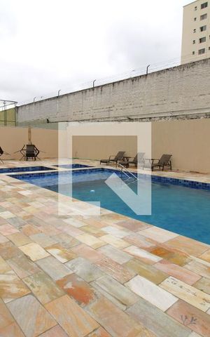 Apartamento para alugar com 71m², 2 quartos e 1 vagaÁrea Comum