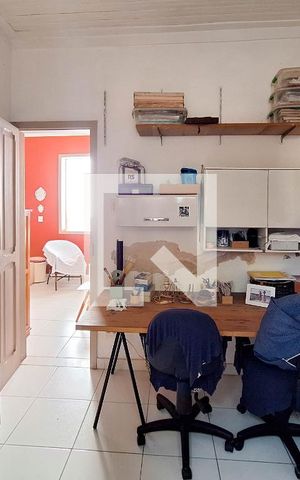 Casa para alugar com 160m², 4 quartos e 1 vaga Casa para alugar com 160m², 4 quartos e 1 vagaQuarto 4
