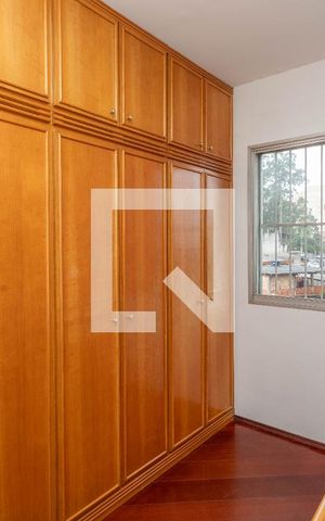 Apartamento para alugar com 57m², 2 quartos e 1 vaga Apartamento para alugar com 57m², 2 quartos e 1 vagaQuarto 1