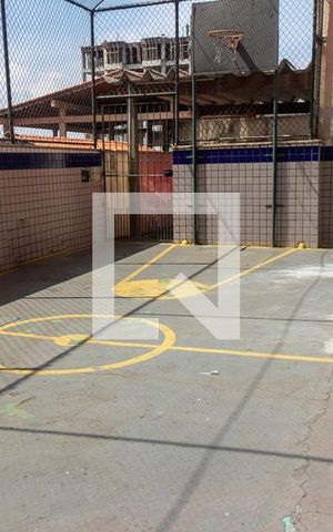 Apartamento para alugar com 57m², 2 quartos e 1 vaga Apartamento para alugar com 57m², 2 quartos e 1 vagaÁrea comum